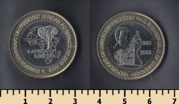  6000  2003
