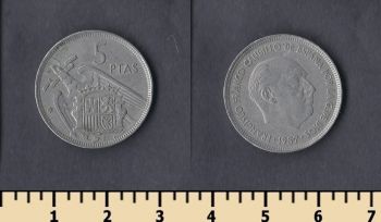  5  1957