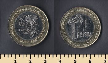  6000  2003