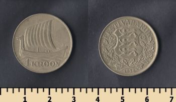  1  1934