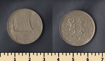  1  1934