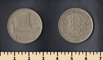  1  1934