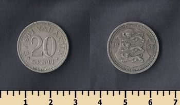  20  1935