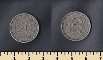  20  1935