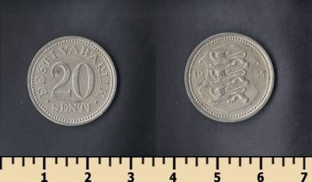 20  1935