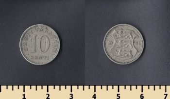  10  1931