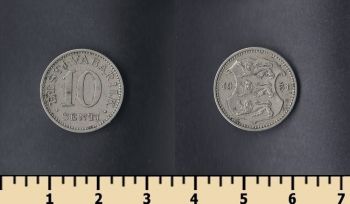  10  1931