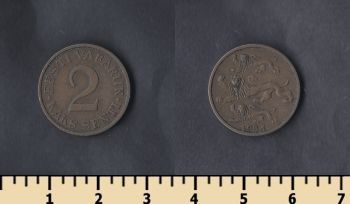  2  1934