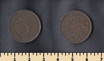  5  1931