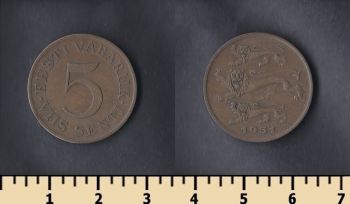  5  1931