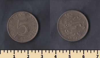  5  1931