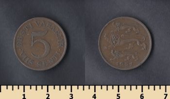  5  1931