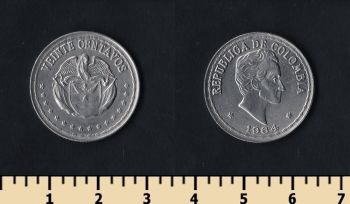  20  1964