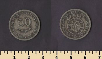 ������ 50 ������� 1950