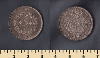  -  5  1901