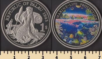 ����� 1 ������ 1993