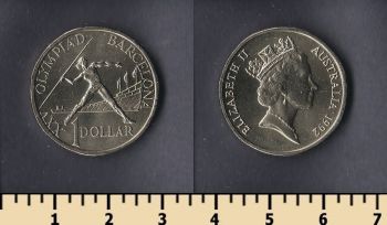  1  1992