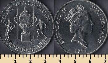   5  1991