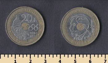  20  1994
