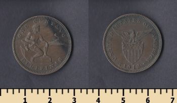  1  1916