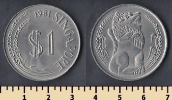  1  1981