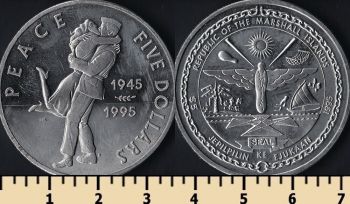   5  1995