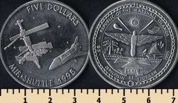   5  1995