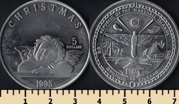   5  1995