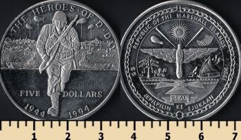   5  1994