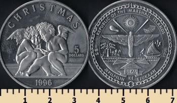   5  1996