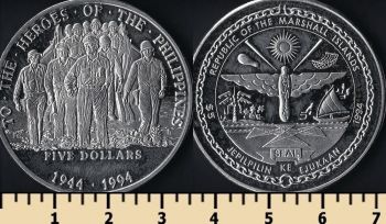   5  1994