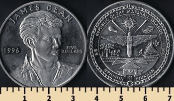   5  1996