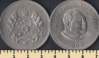  1  1968