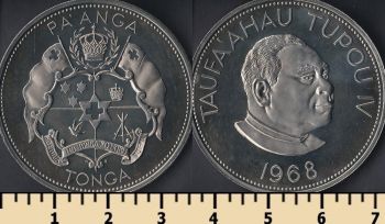  1  1968