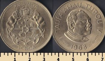  1  1968 