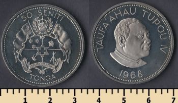  50  1968