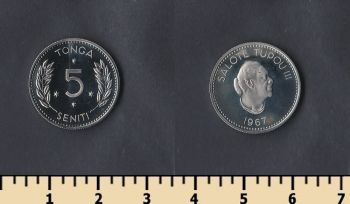  5  1967