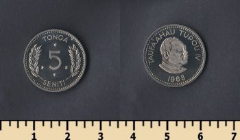  5  1968