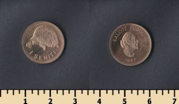  1  1967