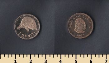  1  1968