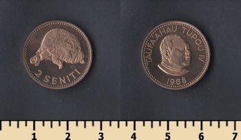  2  1968