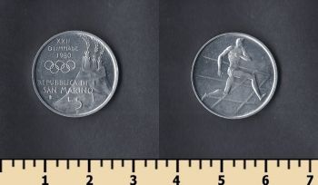 - 5  1980