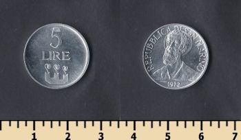 - 5  1972