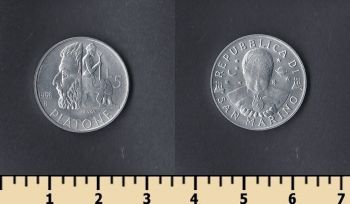 - 5  1996