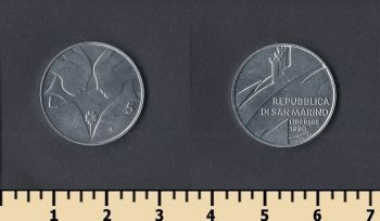 - 5  1990
