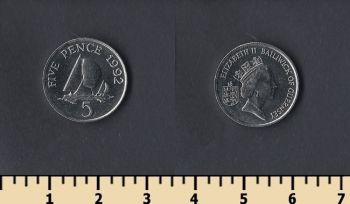   5  1992