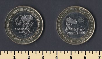 - 6000  2003