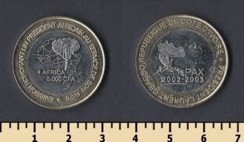 - 6000  2003