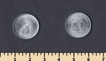  20  1993