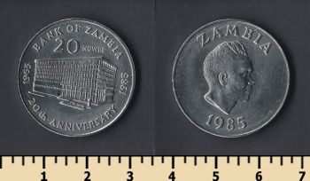  20  1985